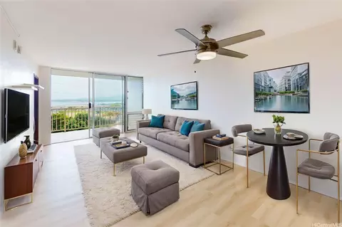98-099 Uao Pl #708, Aiea, HI 96701