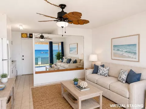 85-933 Pokai Bay St #308, Waianae, HI 96792
