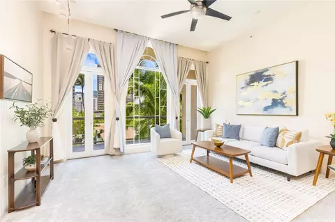 427 Launiu St #405, Honolulu, HI 96815