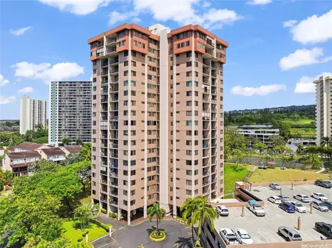 98-351 Koauka Loop #C703, Aiea, HI 96701