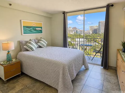 1920 Ala Moana Blvd #1103, Honolulu, HI 96815