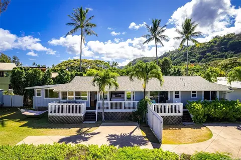 59-621 Ke Iki Rd #1&2, Haleiwa, HI 96712