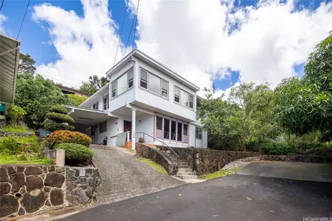 654 D Walea Pl #D, Honolulu, HI 96817