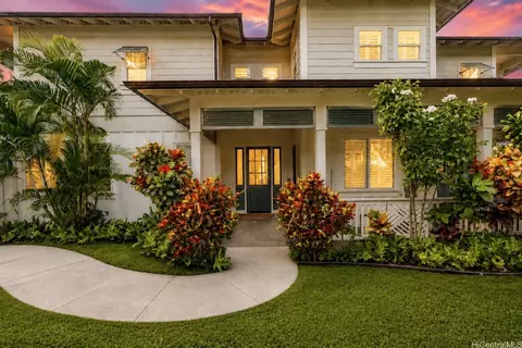 92-1096 Olani St #13-2, Kapolei, HI 96707