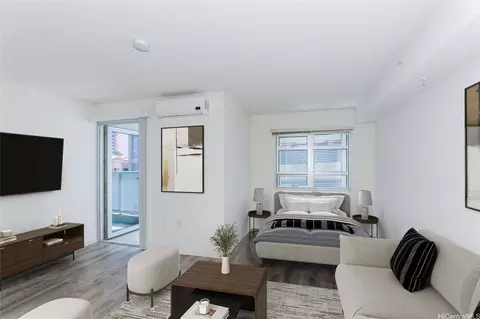 801 South St #409, Honolulu, HI 96813