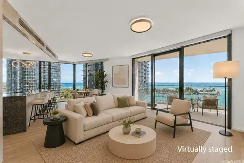 1000 Auahi St #1400, Honolulu, HI 96814