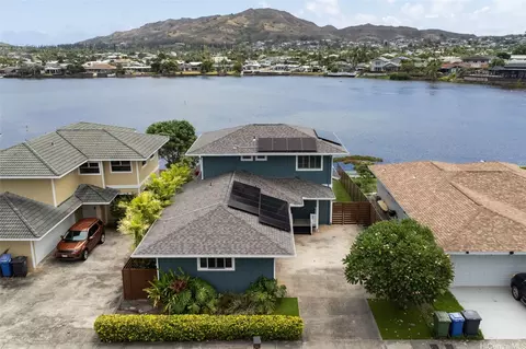 445 Keolu Dr, Kailua, HI 96734