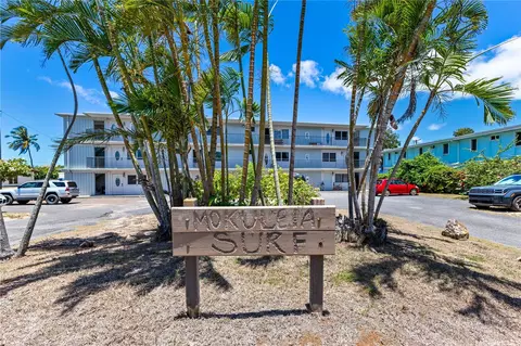 68-101 Waialua Beach Rd #301, Waialua, HI 96791