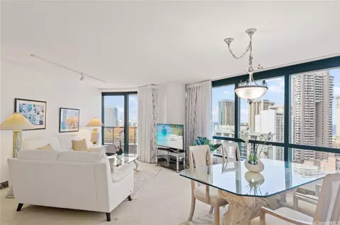1888 Kalakaua Ave #2405, Honolulu, HI 96815