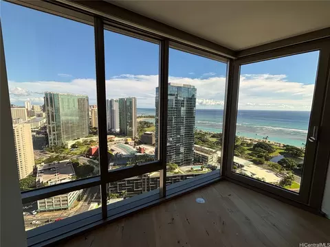 1001 Queen St #3204, Honolulu, HI 96814