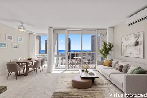 909 Kapiolani Blvd #2103, Honolulu, HI 96814