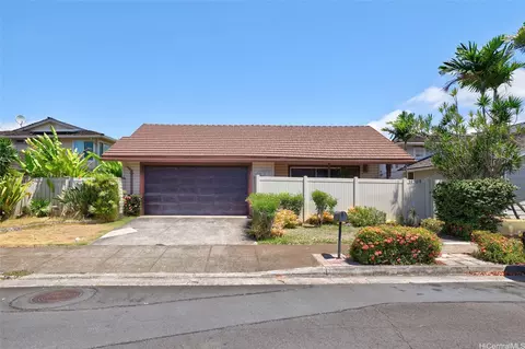 94-1070 Poe Pl, Waipahu, HI 96797