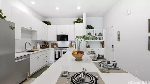 91-3529 Nana Hope St #3105, Ewa Beach, HI 96706