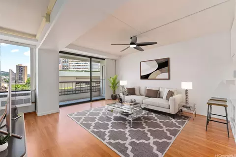 2333 Kapiolani Blvd #604, Honolulu, HI 96826