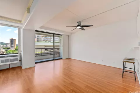 2333 Kapiolani Blvd #604, Honolulu, HI 96826