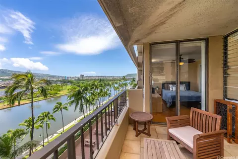 2121 Ala Wai Blvd #1001, Honolulu, HI 96815