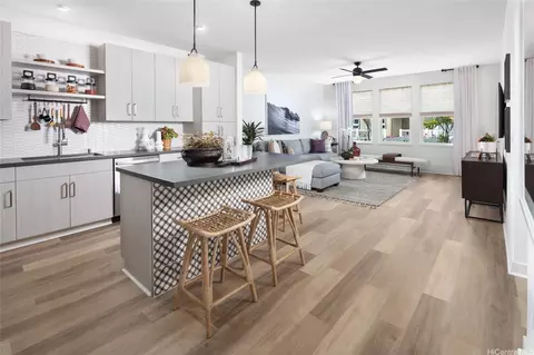 91-1101 Franklin D Roosevelt Ave #437, Kapolei, HI 96707