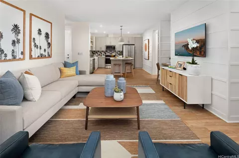 91-1101 Franklin D Roosevelt Ave #383, Kapolei, HI 96707