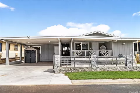 87-170 Manuliilii Pl, Waianae, HI 96792