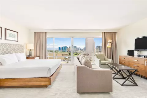 1777 Ala Moana Blvd #2337, Honolulu, HI 96815