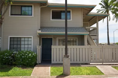 91-1042 Kaiau Ave #13C, Kapolei, HI 96707
