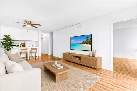 98-099 Uao Pl #2208, Aiea, HI 96701