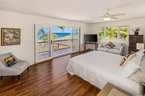 Bedroom - 75 Papapa Pl, Maunaloa, HI 96770 photo 2 of 4
