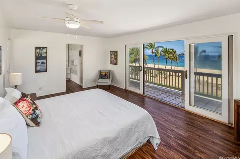 Bedroom - 75 Papapa Pl, Maunaloa, HI 96770 photo 1 of 4