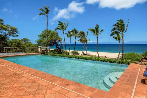 Exterior - 75 Papapa Pl, Maunaloa, HI 96770 photo 4 of 7