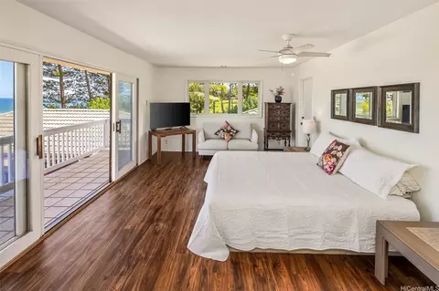 Bedroom - 75 Papapa Pl, Maunaloa, HI 96770 photo 3 of 4