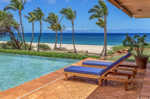 Exterior - 75 Papapa Pl, Maunaloa, HI 96770 photo 5 of 7