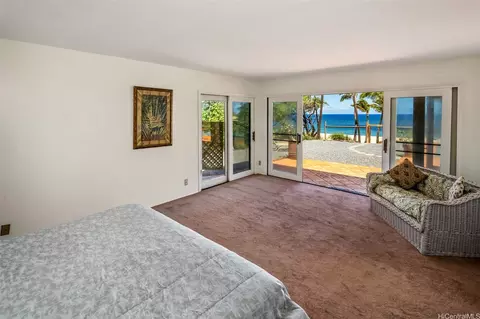 Bedroom - 75 Papapa Pl, Maunaloa, HI 96770 photo 4 of 4
