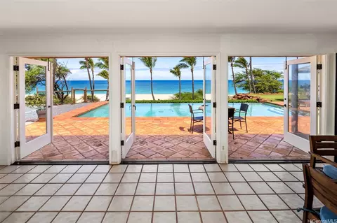 Exterior - 75 Papapa Pl, Maunaloa, HI 96770 photo 6 of 7