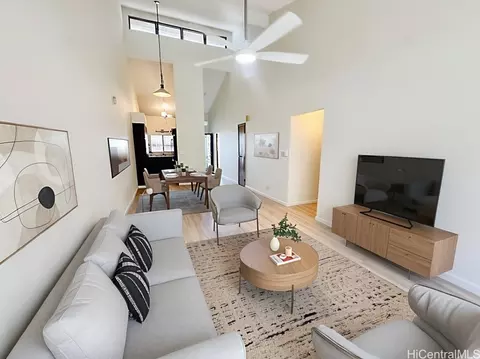 98-621 Kilinoe St #4E2, Aiea, HI 96701