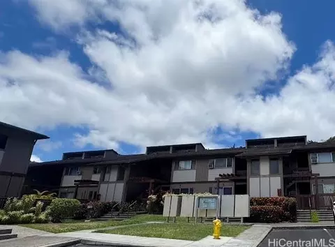 98-621 Kilinoe St #4E2, Aiea, HI 96701