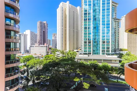 1888 Kalakaua Ave #1100, Honolulu, HI 96815
