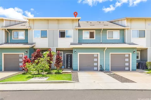 91-3524 Iwikuamoo St #804, Ewa Beach, HI 96706