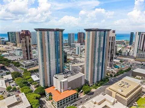 801 South St #2408, Honolulu, HI 96813
