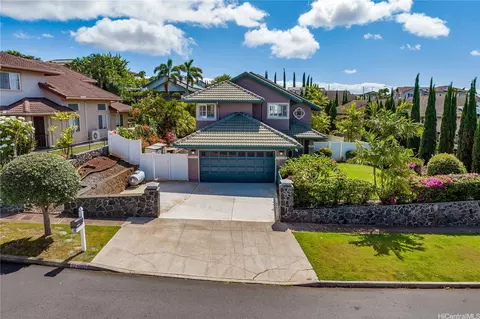 92-6089 Puapake St, Kapolei, HI 96707