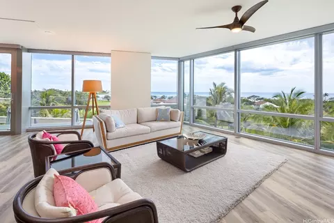 1288 Ala Moana Blvd #4D, Honolulu, HI 96814