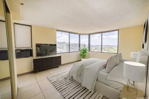 444 Niu St #3706, Honolulu, HI 96815