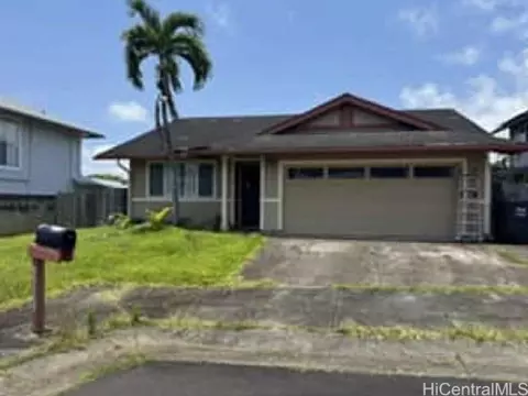 95-205 Iimi Pl, Mililani, HI 96789