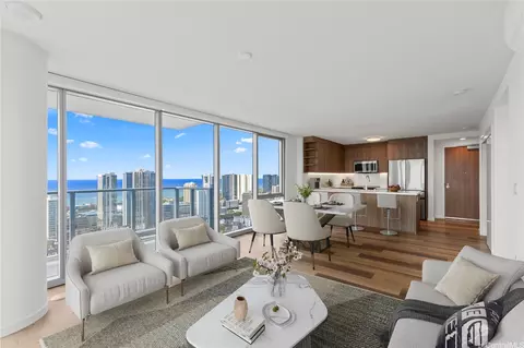 1515 Liona St #4101, Honolulu, HI 96814