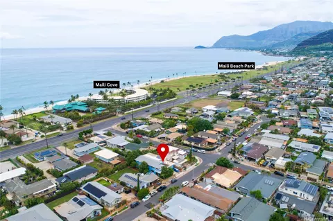 87-609 Manuu St, Waianae, HI 96792