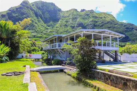 51-244 Kamehameha Hwy, Kaaawa, HI 96730