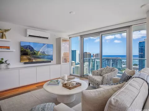 1500 Rycroft St #3418R, Honolulu, HI 96814
