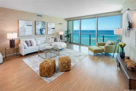 1288 Ala Moana Blvd #29B, Honolulu, HI 96814