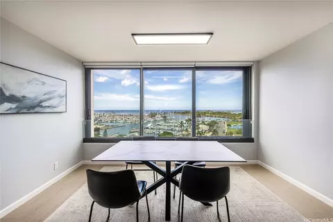 1600 Ala Moana Blvd #1004, Honolulu, HI 96815