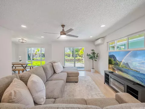 47-523 Ipulepo Way, Kaneohe, HI 96744