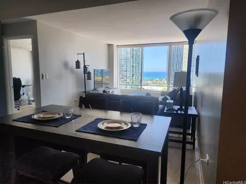 1009 Kapiolani Blvd #2209, Honolulu, HI 96814